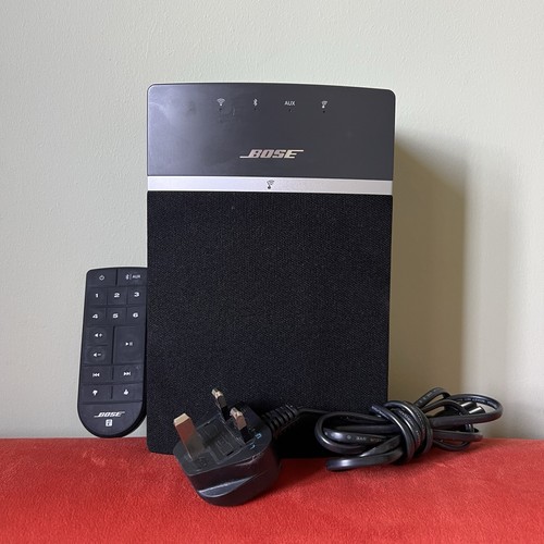 Bose soundtouch bluetooth - bose,