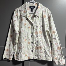 QVC Denim & Co. Women 100%