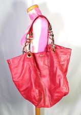 Jimmy Choo Womens Leather