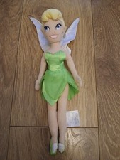 Disney Store Tinkerbell Fairy