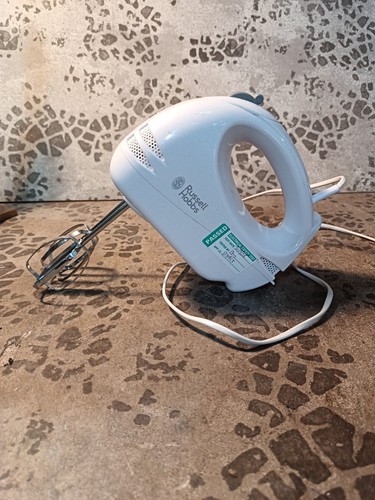 Russell hobbs 14451 hand mixer - hobbs,