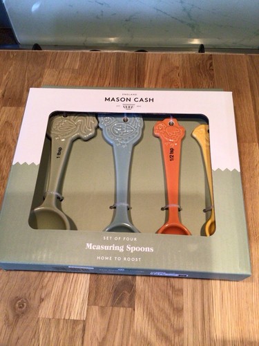 Mason cash ceramic measuring - mason,
