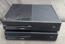 X2 Xbox One Consoles - Black -