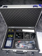 Omega Ultrasonic Flow Meter FDT-25