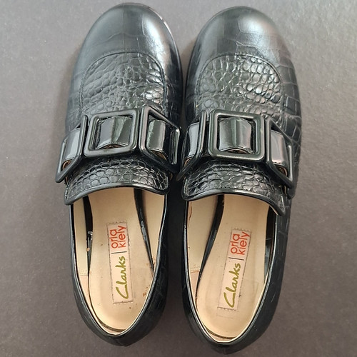 Orla kiely clarks - kiely, women’s
