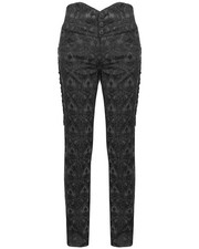 Devil Fashion Mens Gothic