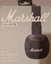 Marshall Major IV Wireless