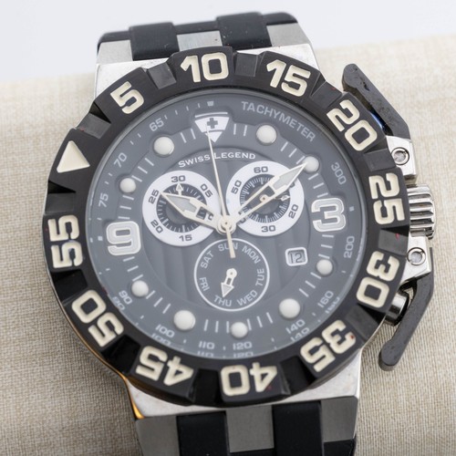 Swiss legend 10125 sapphitec - swiss,