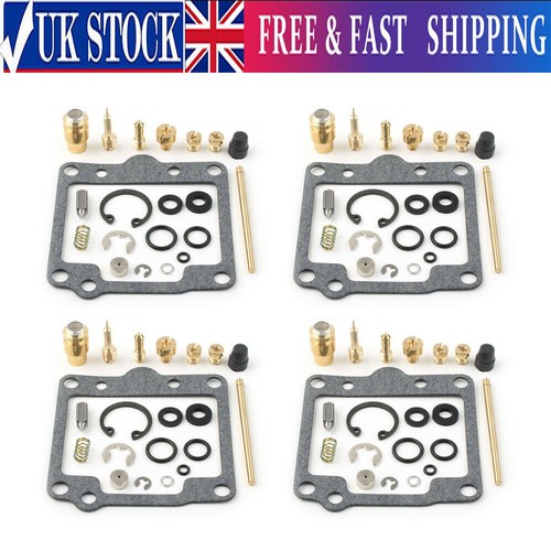 Sets new carburetor - 4,