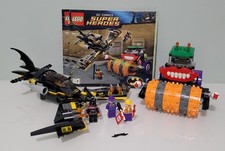 LEGO 76013 DC Super Heroes