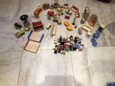 Huge Bundle of Dolls House