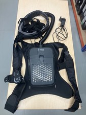 Optrel Swiss Air PAPR System