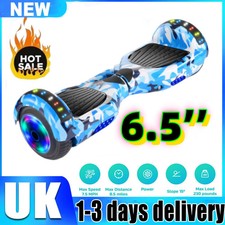 Hoverboard Bluetooth