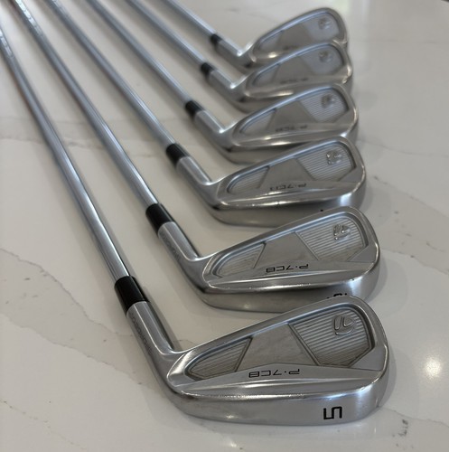 Taylormade 7cb irons 5 - taylormade, 5-pw