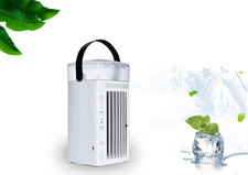 Portable Personal Air Cooler