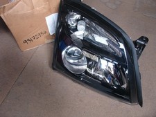 93172956 right side headlight - right,