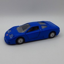 Maisto Bugatti EB110 Diecast
