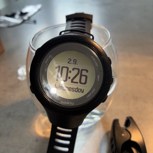 Suunto ambit3 sport gps - suunto,