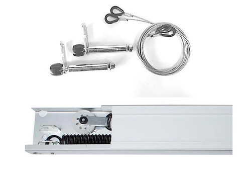 Garador garage door cables - garador,
