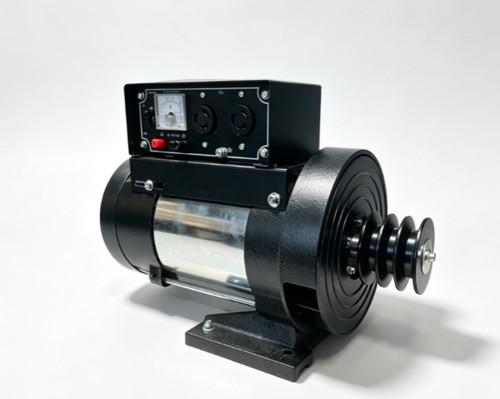 Small single phase - small, single-phase