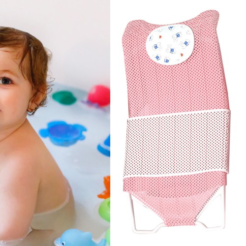 Baby bath net stand - bath,