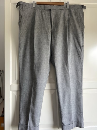 Men autograph summer - men’s,