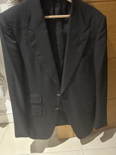 Tom ford piece suit - tom,