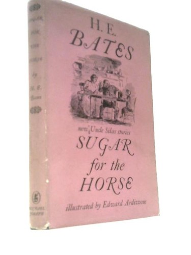 Sugar for the horse e - sugar,