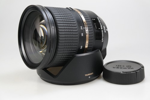 Tamron usd 8 - sp, vc