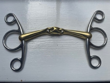 5.5” Neue Schule Turtle Top