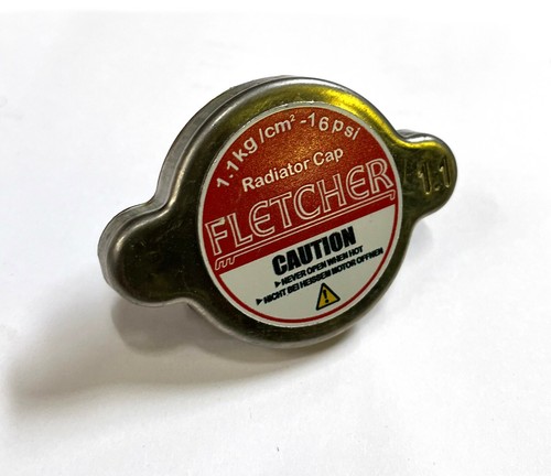 Fletcher classic mini - fletcher,