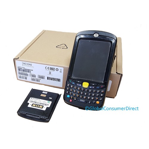 Motorola mc55a0 p90swqqa9wr - mc55a0-p90swqqa9wr, 1d