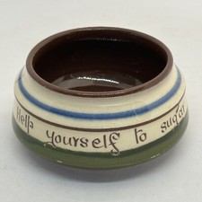 Vintage Longpark Torquay