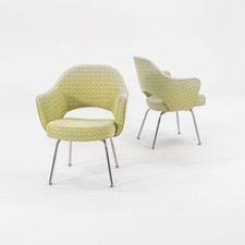 2007 Eero Saarinen Knoll Green