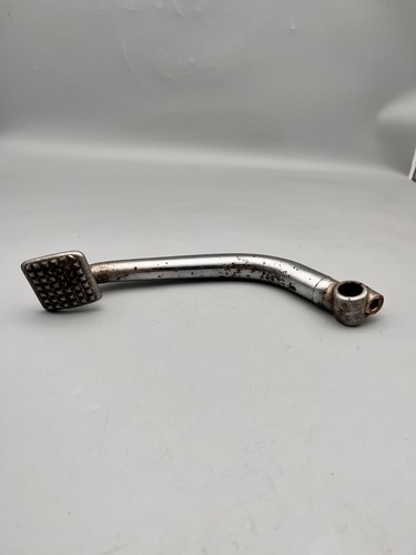 Honda cb900 brake pedal - honda,