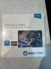 Maxi cosi safety smart - maxi,