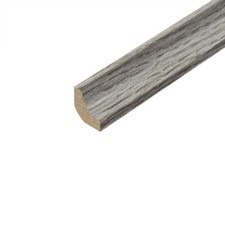 Laminate Flooring Scotia Beading Edging Strip Moulding Various Colours UK STOCK