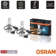 Osram H7 LED XTR 6000K White