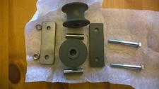 MAN TRUCK ROLLER ASSEMBLY EX
