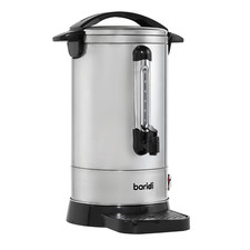 Baridi Water Boiler Tea Urn