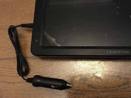 Car van 12v plug - ,
