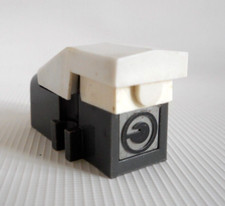 GOLDRING 800E STEREO CARTRIDGE WITH ORIGINAL STYLUS.