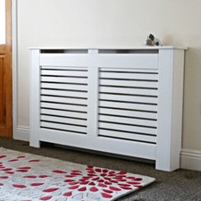 100cm tall large radiator - tall,