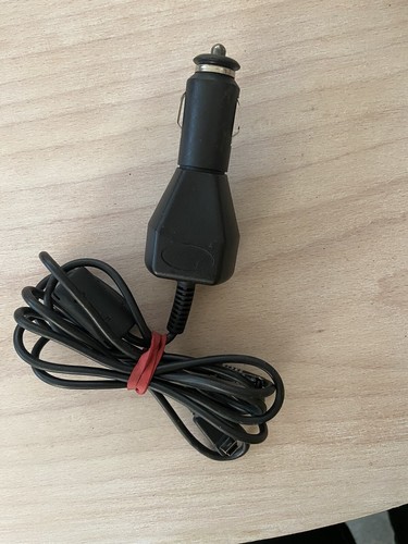 Garmin nuvi gps - gps, charger