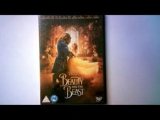Beauty and the beast - and, dvd
