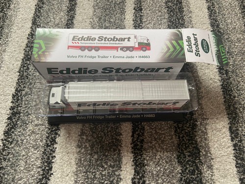 Atlas editions eddie stobart - atlas,