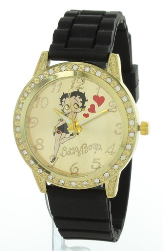 Vintage betty boop - boop, watch