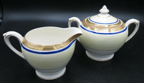 Crown ducal concord - crown, "concord"