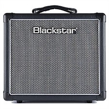 Blackstar Electric Guitar