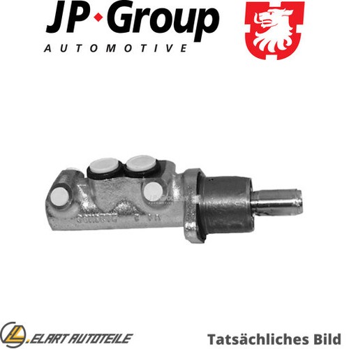 The brake master cylinder - master, for